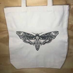 Kiki Queen Custom Tote bag
